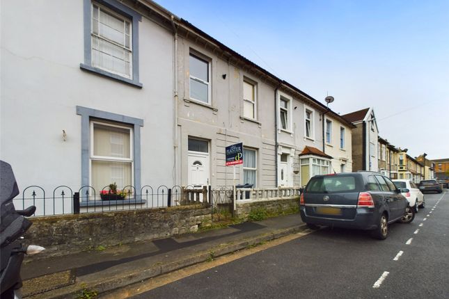 Thumbnail Flat for sale in Alma Street, Weston-Super-Mare, North Somerset