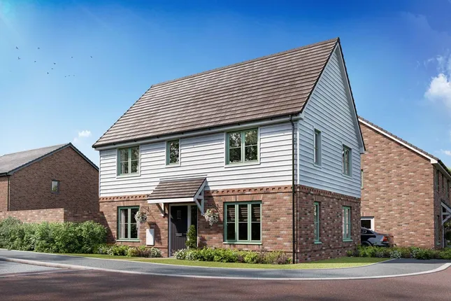 Taylor Wimpey - Ockley Park