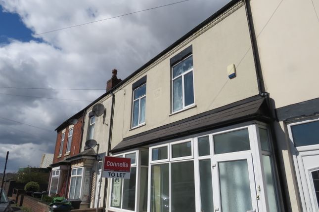 Thumbnail Terraced house to rent in Tat Bank Road, Oldbury