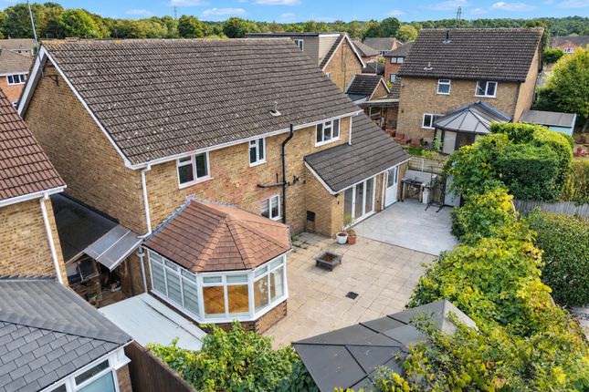 1, Baunhill Close, Northampton, Northamptonshire photo 2