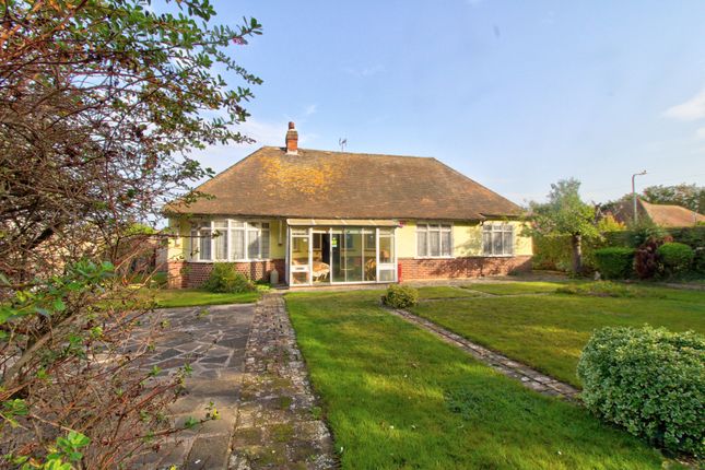 Thumbnail Bungalow for sale in Neame Road, Birchington