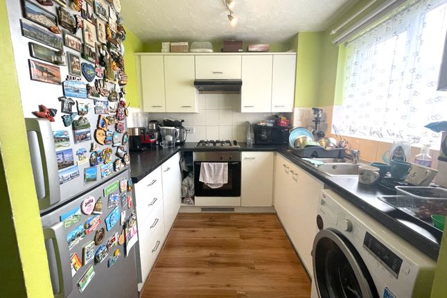End terrace house for sale in Haydock Close, Coventry