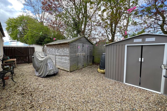 Bungalow for sale in Coniston, Wetherby Road, Knaresborough