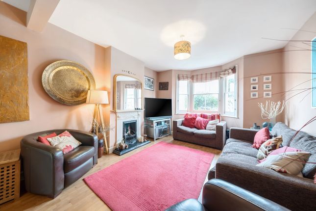 Semi-detached house for sale in Beresford Road, Kingston Upon Thames