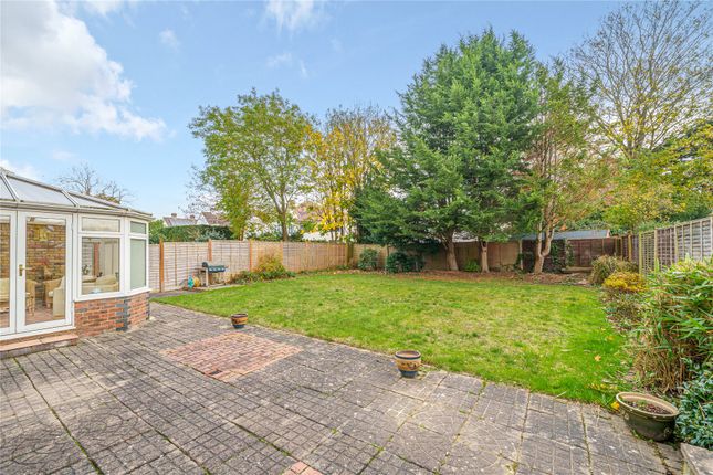 Town house for sale in Ringmer Way, Bromley