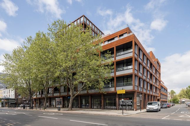 Thumbnail Office to let in Hkr, 211 Hackney Road, Hoxton