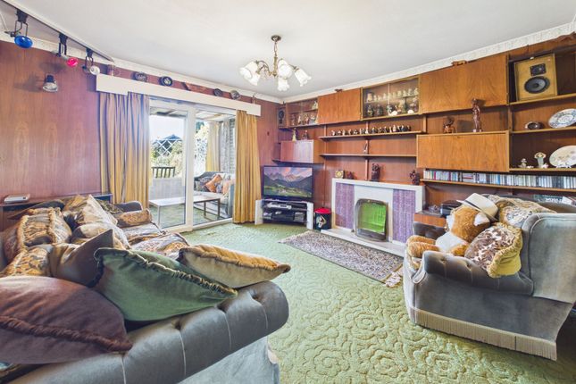 28 Baker Avenue, Nottingham photo 2