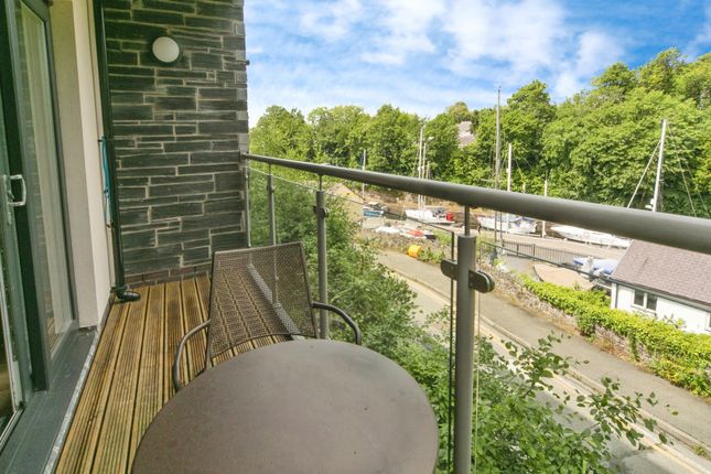 Apartment 1, Llys Marina,, Y Felinheli, Gwynedd photo 3