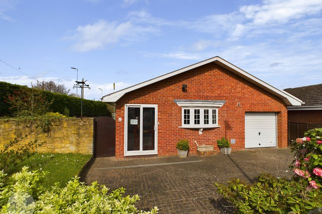 Thumbnail Bungalow for sale in Hillary Drive, Hereford