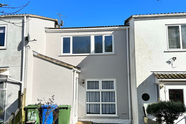 Terraced house for sale in Melody Close, Leysdown, Sheerness