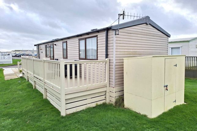 Mobile/park home for sale in Bunn Leisure, Selsey