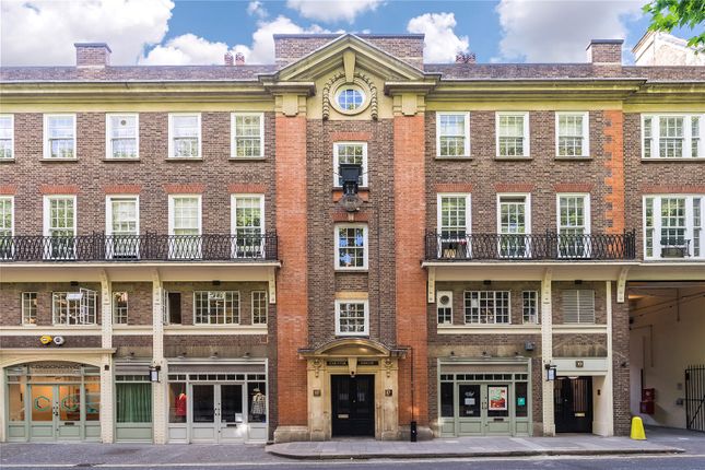 Flat to rent in Chester House, 17 Eccleston Place, London
