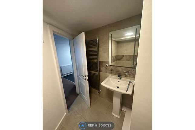 Apartment, Quayside Apartments Lowther Street, Whitehaven photo 5