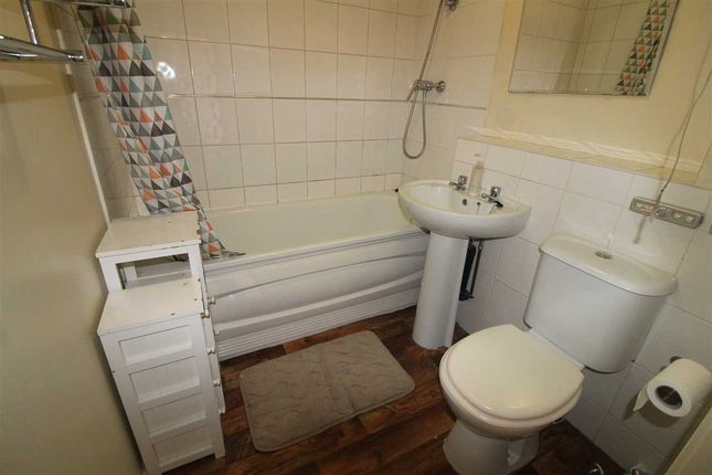 Flat for sale in Briton Court, Britonside Avenue, Kirkby