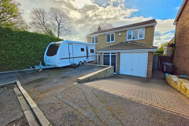 26, St. Marys Garden, Barnsley photo 2