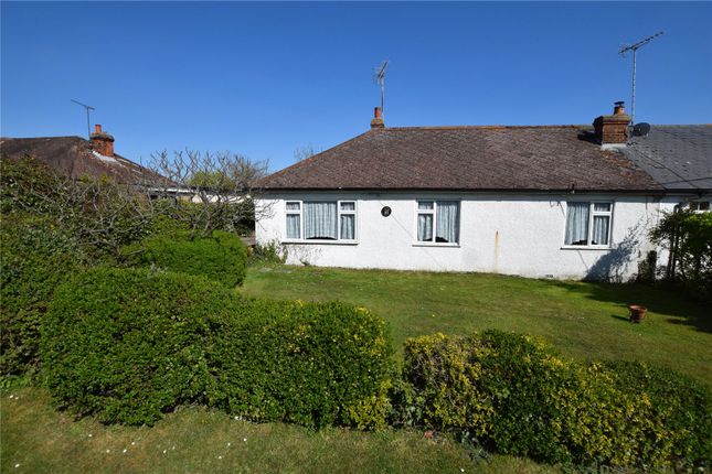 3-bed bungalow on 23, Mount Pleasant Road, Chelmsford, £400,000
