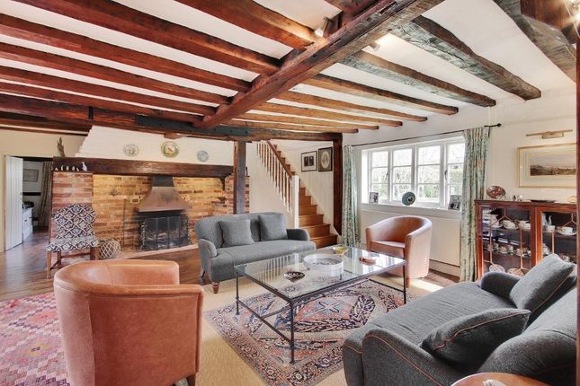 Thorn Cottage, Thorn Road, Marden Thorn photo 3