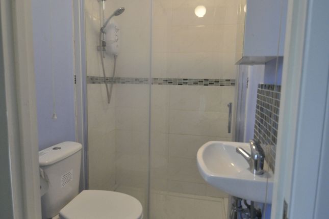 Shared accommodation to rent in Tristram Road, Downham, Bromley