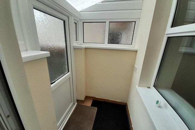 Terraced house for sale in Nathan Street, Llanelli