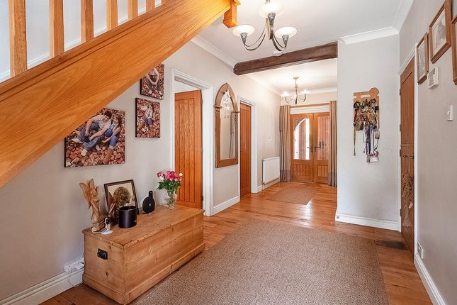 Westmead, Park Avenue, Rickmansworth photo 2