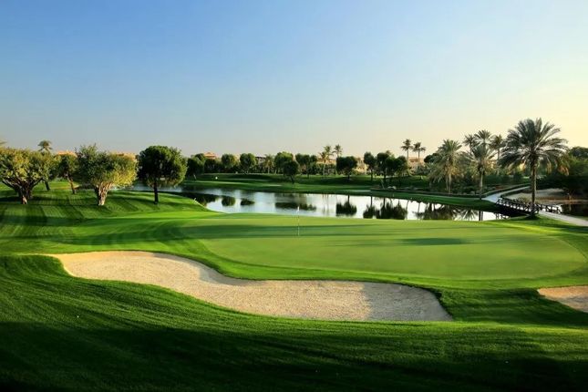Thumbnail Detached house for sale in Emirates Hills, Dubai, Ae