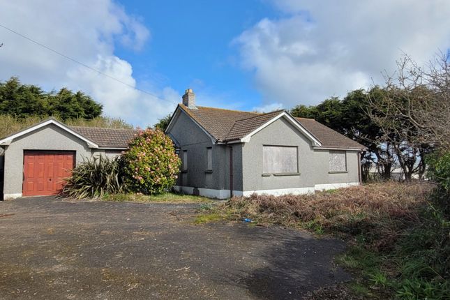 2-bed house on Sethnoe Farm Bungalow, Breage, £100,000