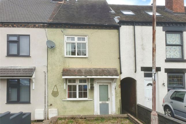2-bed terraced on 102, Oldbury Road, Warwickshire, £105,000