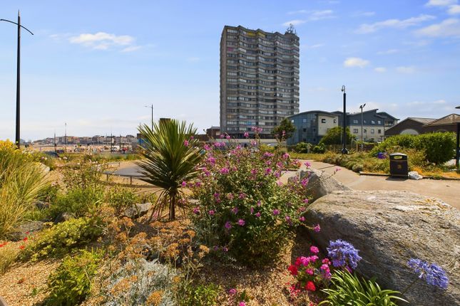 Flat for sale in All Saints Avenue, Margate