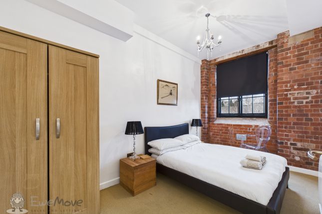 Flat 28, The Malthouse, 167-169 Horninglow Street, Burton-on-Trent photo 2