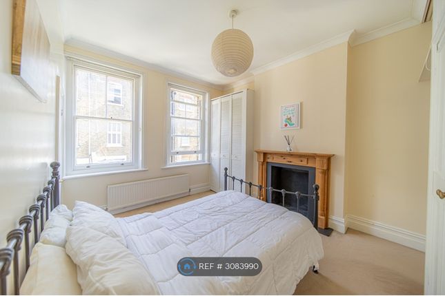 Fairholme Road Barons Court, London photo 4