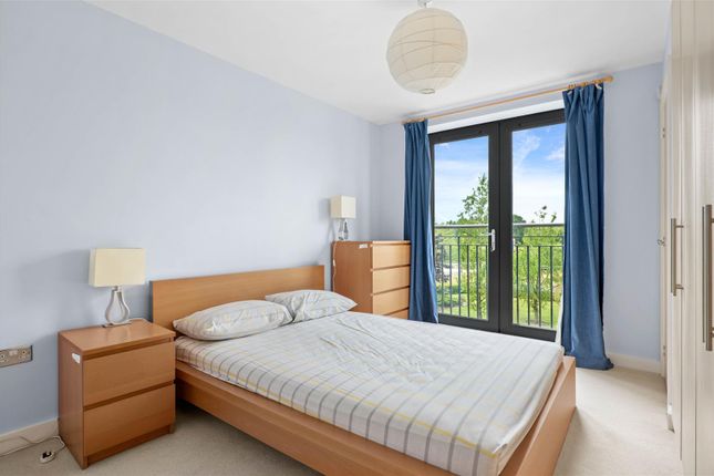 Flat for sale in Crossley Road, Diglis, Worcester