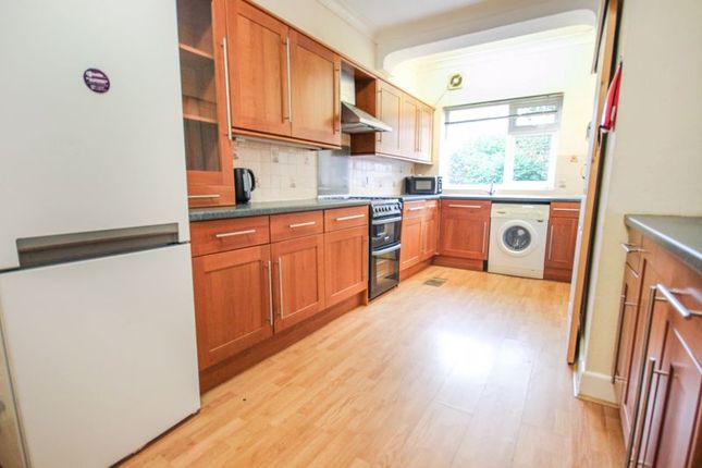 Detached house to rent in Namu Road, Winton, Bournemouth