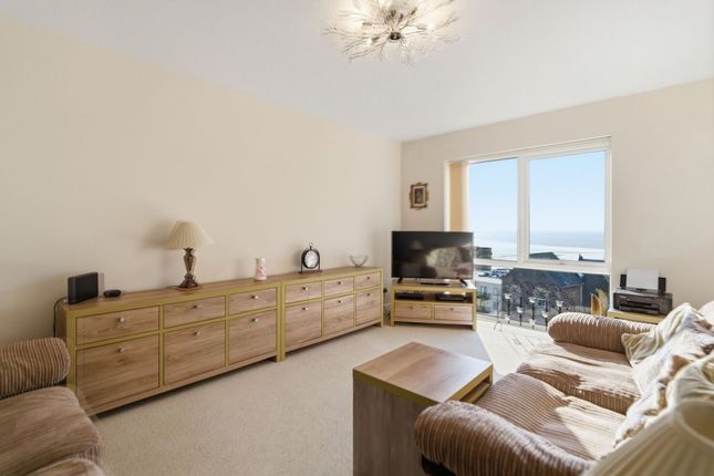 Flat 13, Villa Rosa Shrubbery Road, Weston-Super-Mare photo 2