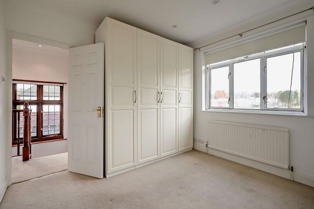 Semi-detached house to rent in Pinner Road, Northwood