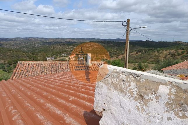 Detached house for sale in Monte Vascão, Alcoutim E Pereiro, Alcoutim