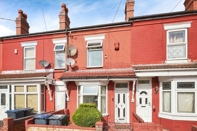 Terraced house for sale in Floyer Road, Birmingham, West Midlands