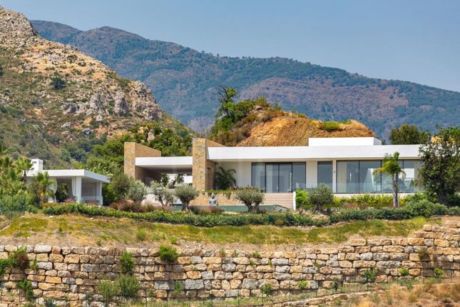 Villa for sale in Benahavís, 29679, Spain
