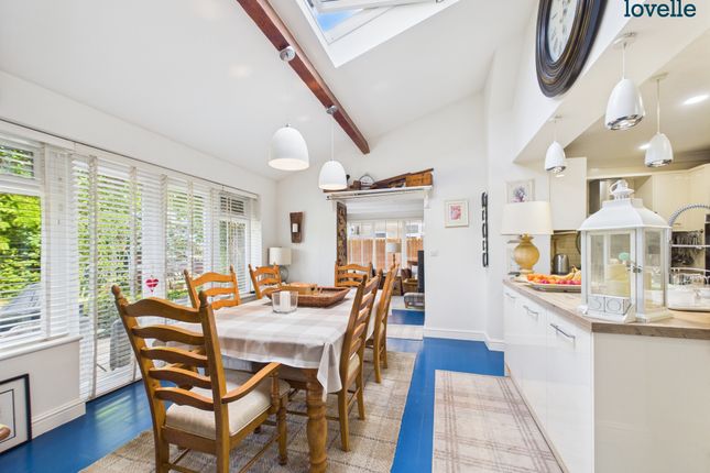 7, Beech Avenue, Nettleham photo 2