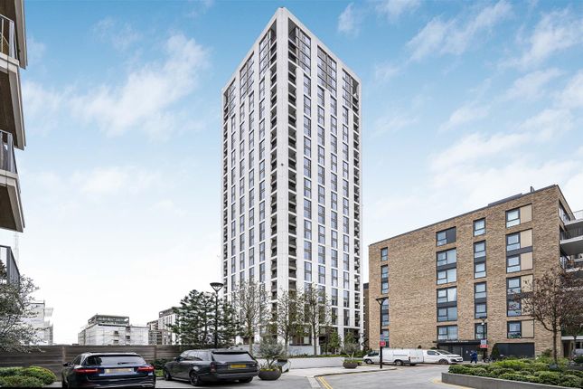 Flat for sale in The Imperial, Chelsea Creek, Fulham, London