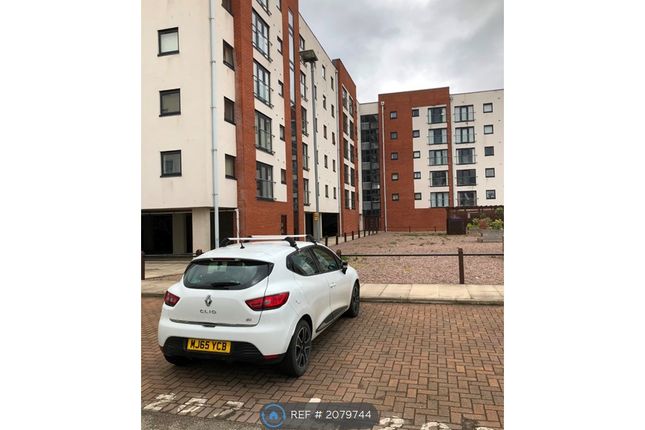Thumbnail Flat to rent in Ladywell Point Block B, Manchester