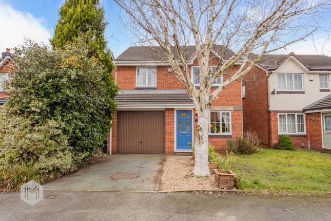 4-bed house on 14, Farleigh Close, Bolton, £365,000