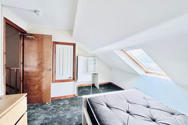37 Balfour Road, Nottingham photo 5