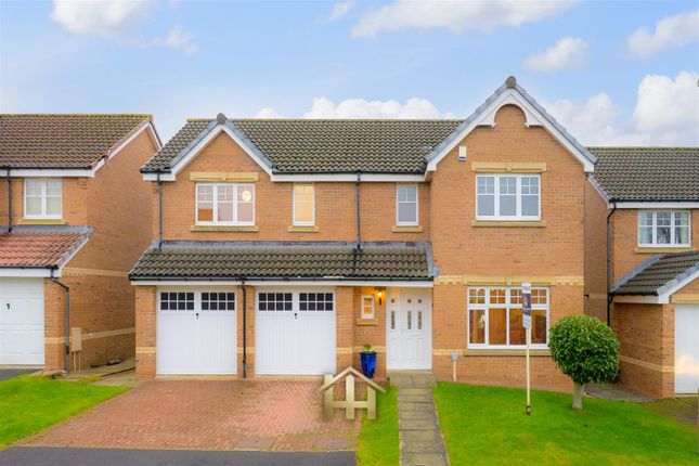 34, Colin Gibson Drive, Dundee photo 2
