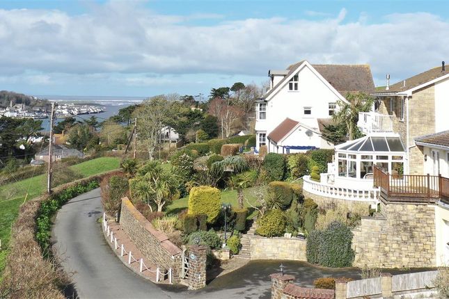 Detached house for sale in New Road, Instow, Bideford