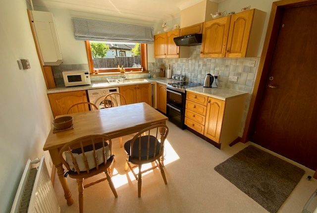16, Watts Gardens, Cupar photo 4
