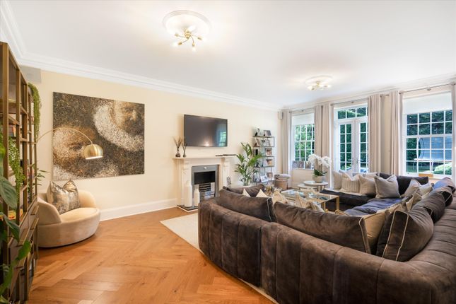 Detached house for sale in Friary Road, Ascot, Berkshire