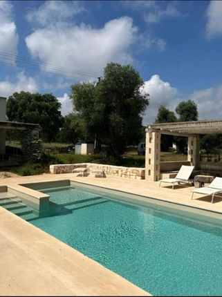 Villa for sale in Ostuni, Brindisi, Puglia, Italy, Contrada Grisiglio, Ostuni, Brindisi, Puglia, Italy