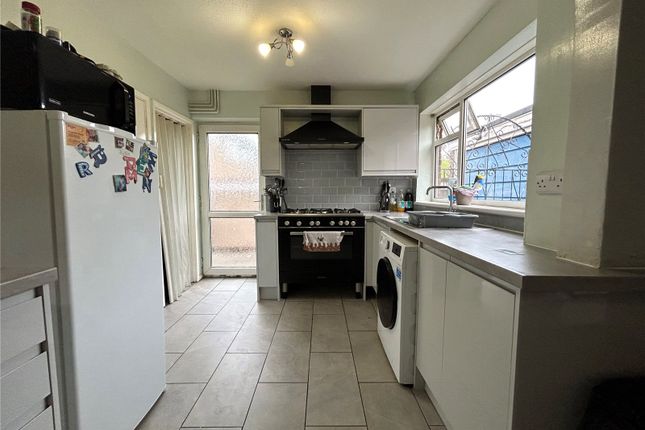 Semi-detached house for sale in Teagues Crescent, Trench, Telford, Shropshire