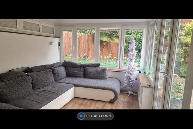 Oneill Road, Grange Farm, Milton Keynes photo 4