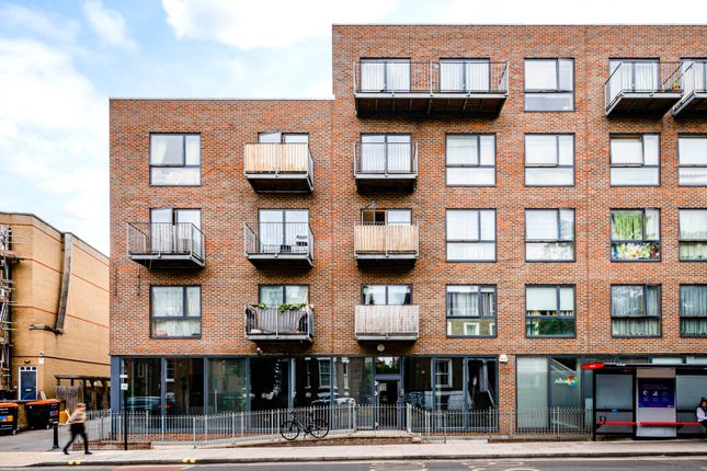 Thumbnail Office for sale in Unit 2, 65 Dalston Lane, Dalston